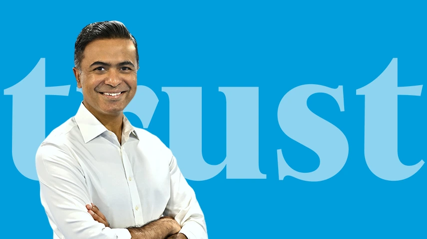 What does Trust Bank’s profitable month say about digital banking economics in Singapore?